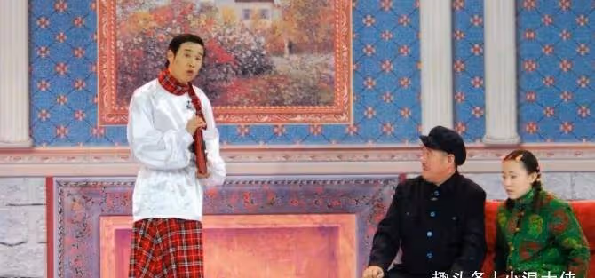 小瀋陽「失寵記」：時代分手你的時候，連聲招呼都不會打