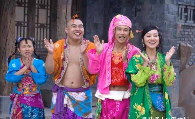 小瀋陽「失寵記」:時代分手你的時候,連聲招呼都不會打