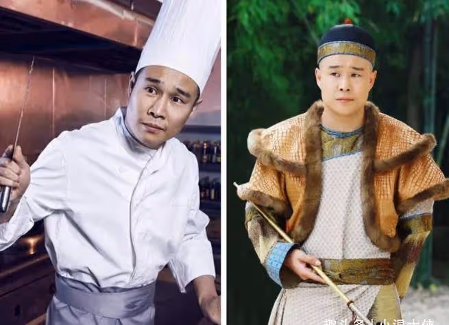 小瀋陽「失寵記」:時代分手你的時候,連聲招呼都不會打