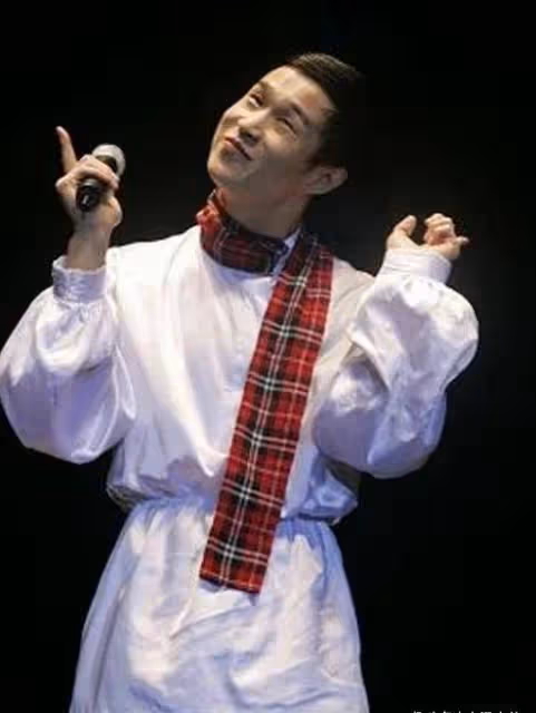 小瀋陽「失寵記」:時代分手你的時候,連聲招呼都不會打