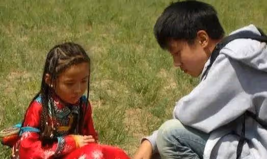 在兒童電影題材中,最先出現天真無邪的「玩」孩子在哪裡?