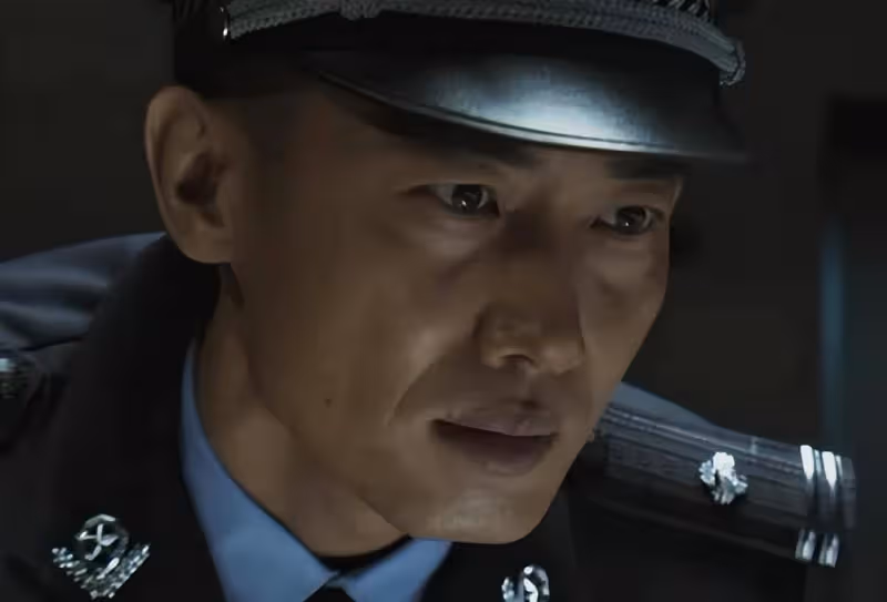 《冰雨火》楊凌的結局悲慘，陳宇誠唯一的救贖