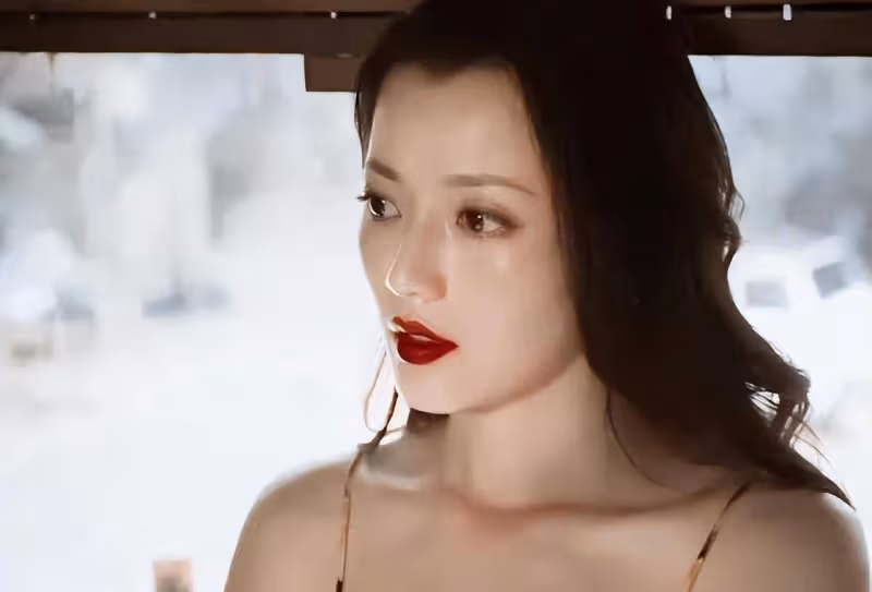《冰雨火》楊凌的結局悲慘,陳宇誠唯一的救贖