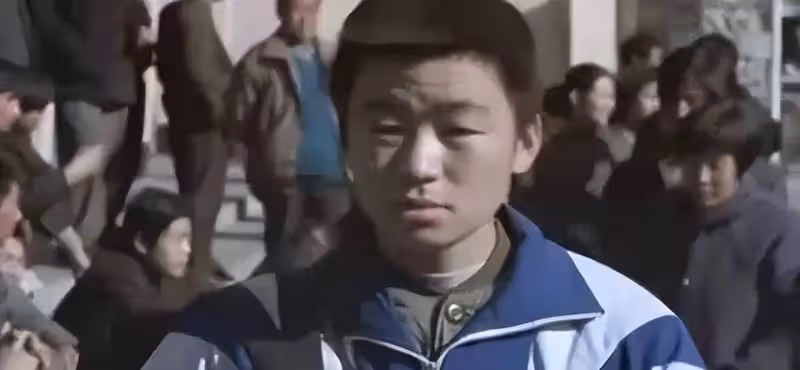 既然選擇了方向,就只顧風雨兼程