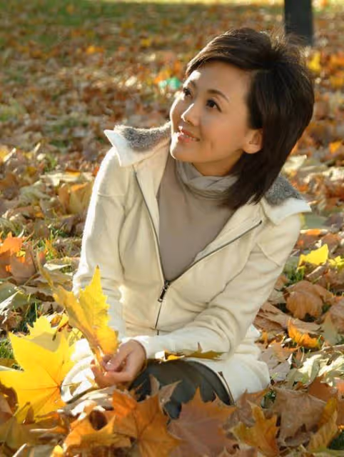 45歲未婚,主持人柴魯還有哪些不為人知的難處