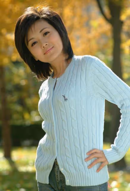 45歲未婚,主持人柴魯還有哪些不為人知的難處