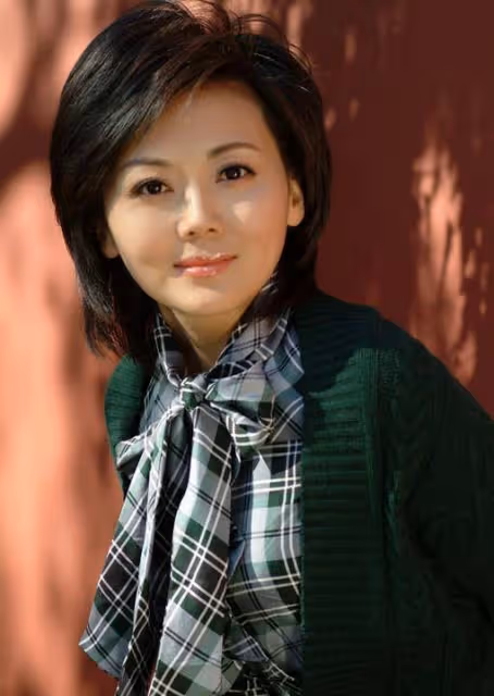 45歲未婚,主持人柴魯還有哪些不為人知的難處
