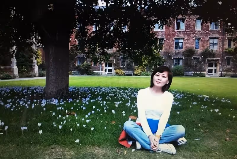 45歲未婚,主持人柴魯還有哪些不為人知的難處