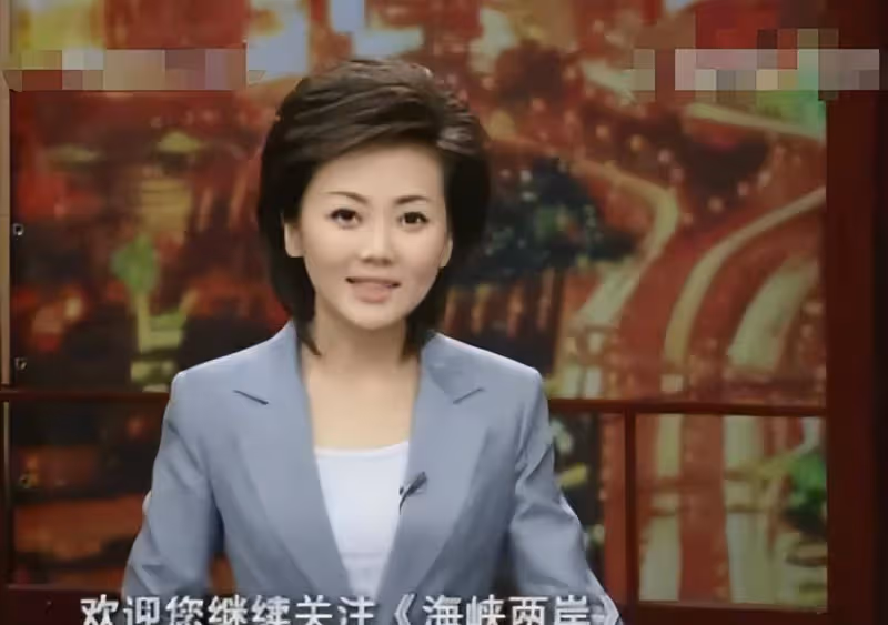 45歲未婚,主持人柴魯還有哪些不為人知的難處
