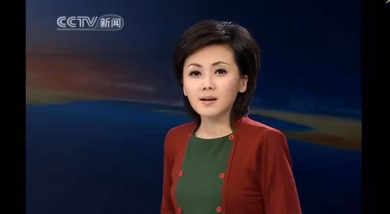 45歲未婚,主持人柴魯還有哪些不為人知的難處