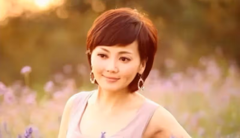 45歲未婚,主持人柴魯還有哪些不為人知的難處