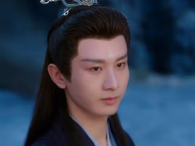《沉香如屑》結局中，應淵失誤3次，不幸害死了顏淡