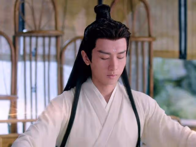 《沉香如屑》結局中，應淵失誤3次，不幸害死了顏淡