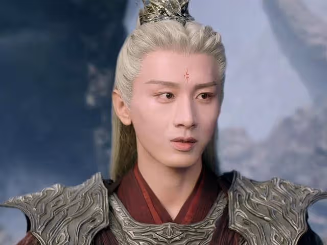 《沉香如屑》結局中，應淵失誤3次，不幸害死了顏淡