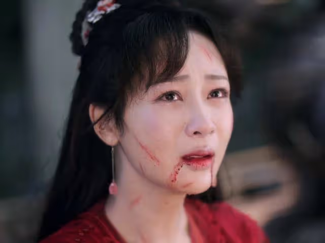 《沉香如屑》結局中，應淵失誤3次，不幸害死了顏淡