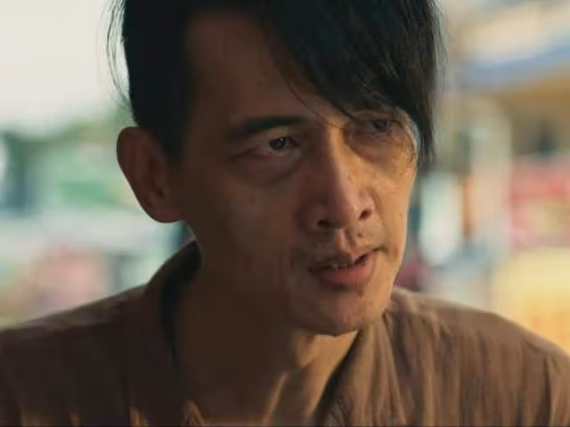 《冰雨火》余總的真面目即將揭曉，陳宇成大結局關鍵