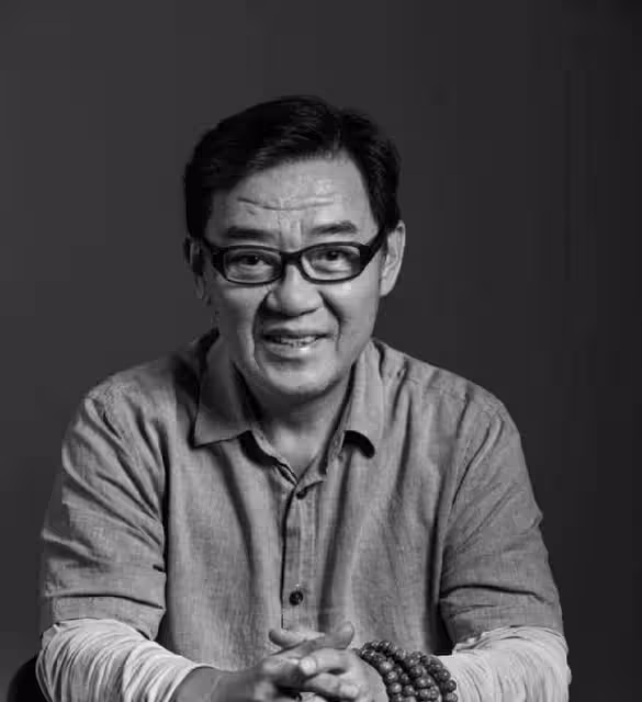 李立群淡退娛樂圈，他是典型的網暴受害者