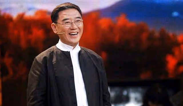 李立群淡退娛樂圈，他是典型的網暴受害者