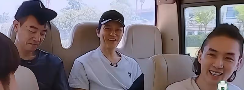 張智霖亮亮婚後生活，嬌生慣養的亮亮一見鍾情