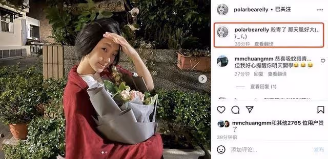 小S長女與梁詠琪拍電影!曬出殺青照驚艷眾人,短髪造型「五官精緻+白皙皮膚」完美復刻媽媽顏值,網友:最美星二代