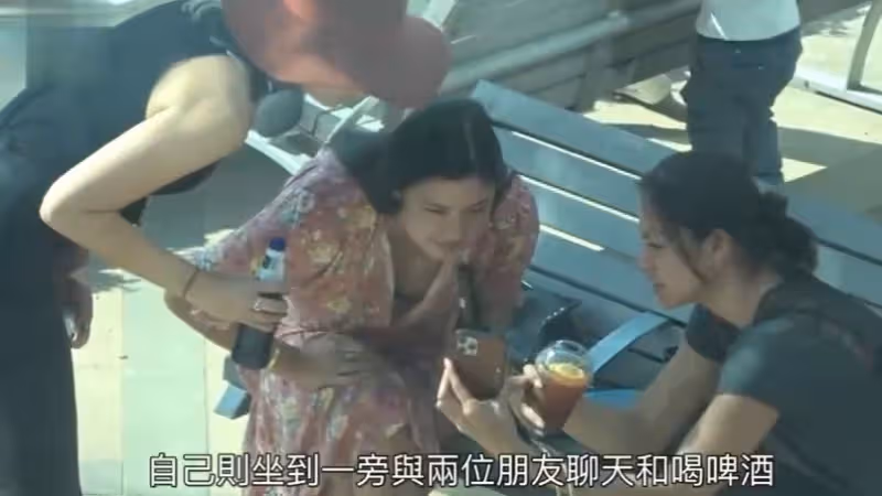 4年花光黎明7億!黎明前妻為了「挽救婚姻」曾割腕 再婚嫁外國「僞富豪」生子後發胖「苗條身材不再現」