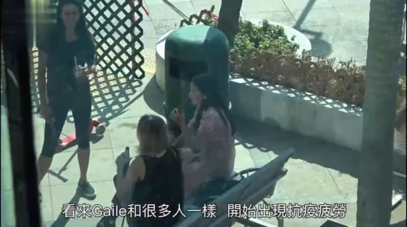 4年花光黎明7億!黎明前妻為了「挽救婚姻」曾割腕 再婚嫁外國「僞富豪」生子後發胖「苗條身材不再現」