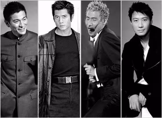 4年花光黎明7億!黎明前妻為了「挽救婚姻」曾割腕 再婚嫁外國「僞富豪」生子後發胖「苗條身材不再現」