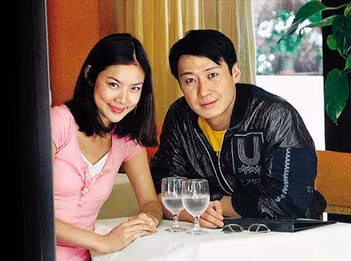 4年花光黎明7億!黎明前妻為了「挽救婚姻」曾割腕 再婚嫁外國「僞富豪」生子後發胖「苗條身材不再現」