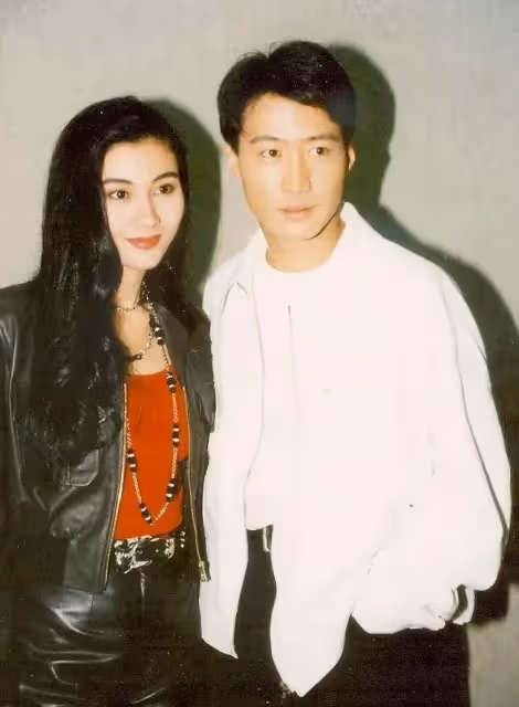 4年花光黎明7億!黎明前妻為了「挽救婚姻」曾割腕 再婚嫁外國「僞富豪」生子後發胖「苗條身材不再現」