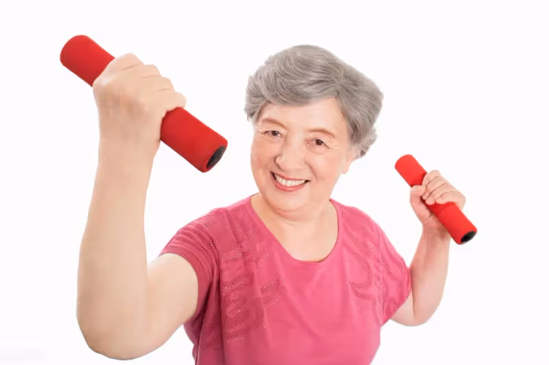 七十古來稀!很多老年人過了70歲就去世「有3個原因」 要想長壽:堅持做好3點