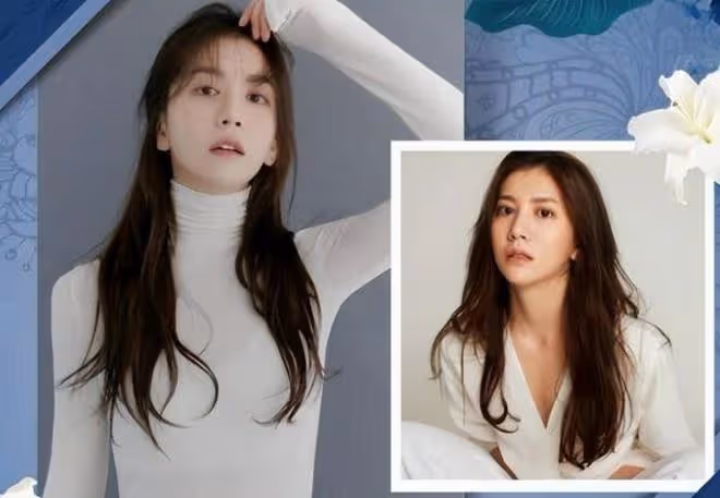 韓國女星劉珠恩又被逼自殺,生前被逼去財閥酒局,違約金達10億!