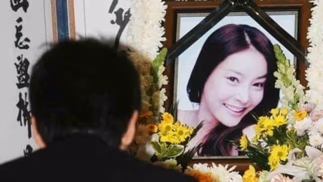 被控逼已故張紫妍陪睡上百次　經紀公司老闆13年後大反擊