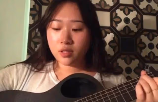 TVB老戲骨曝乾女兒林憶蓮近況!與小11歲男友8年情斷,長居英國