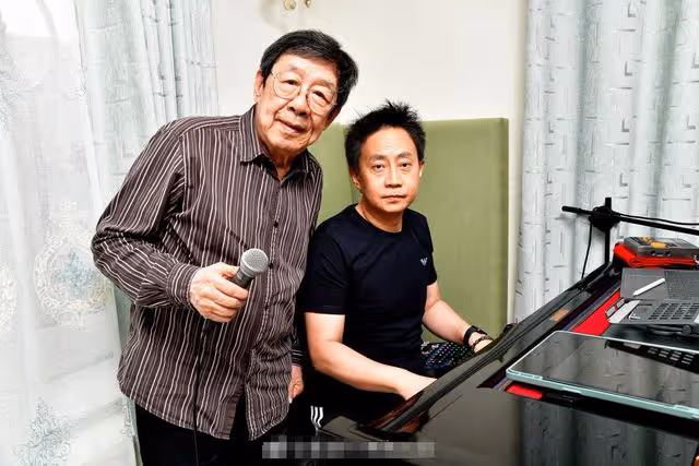56歲林憶蓮定居英國!消失三年陪伴女兒,性格變內斂不願傾吐心事