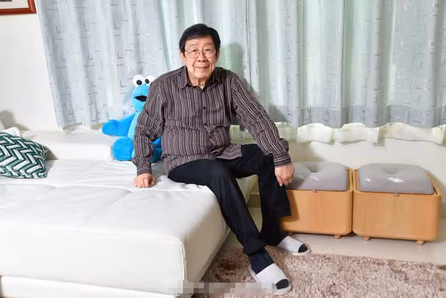 56歲林憶蓮定居英國!消失三年陪伴女兒,性格變內斂不願傾吐心事