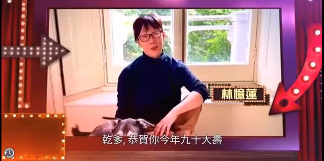 56歲林憶蓮定居英國!消失三年陪伴女兒,性格變內斂不願傾吐心事