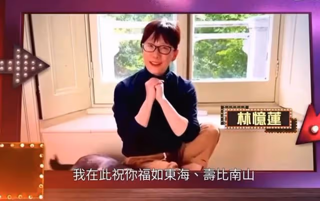 56歲林憶蓮定居英國!消失三年陪伴女兒,性格變內斂不願傾吐心事