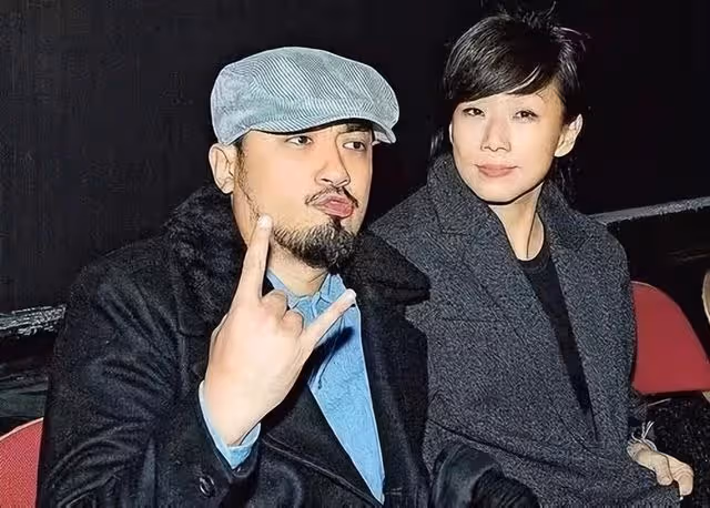 56歲林憶蓮定居英國!消失三年陪伴女兒,性格變內斂不願傾吐心事