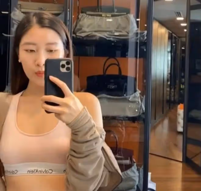劉德華小姨子宣布懷二胎!名校畢業美貌出眾,嫁億萬富豪生活奢侈