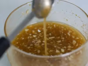蟹肉棒涼拌黃瓜