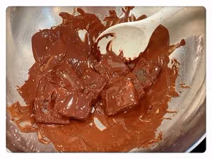 巧克力芝士蛋糕 🍫Chocolate Cheesecake