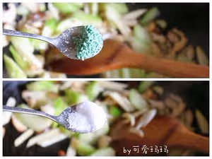 🍜絲瓜三鮮面｜適合夏天的鮮美掛麵