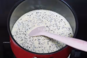 四季春青提奶油蛋糕