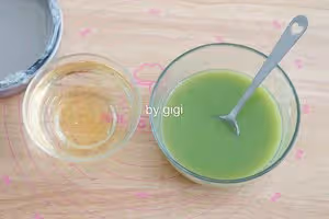四季春青提奶油蛋糕