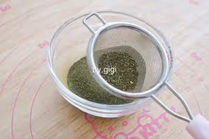 四季春青提奶油蛋糕