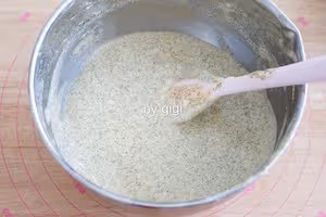 四季春青提奶油蛋糕