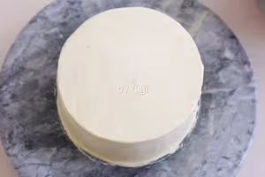 四季春青提奶油蛋糕