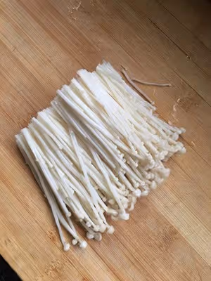 十分鐘搞定的「西紅柿雞蛋湯麵」