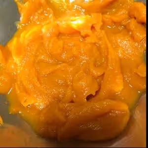 南瓜小餐包