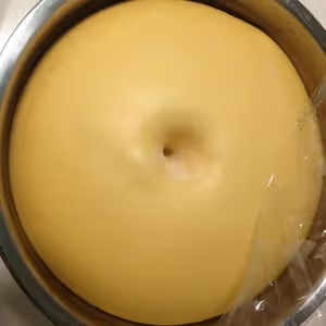 南瓜小餐包